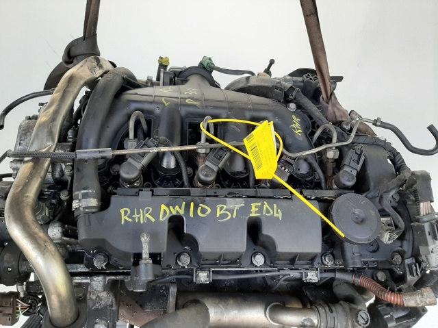 RHRDW10BTED4 Motor completo comprar Almería