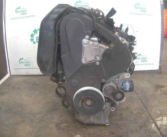 RHS Motor completo  en stock Castellón
