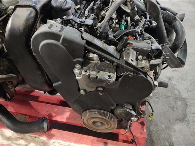 PEUGEOT RHS Motor completo  comprar en Ponferrada