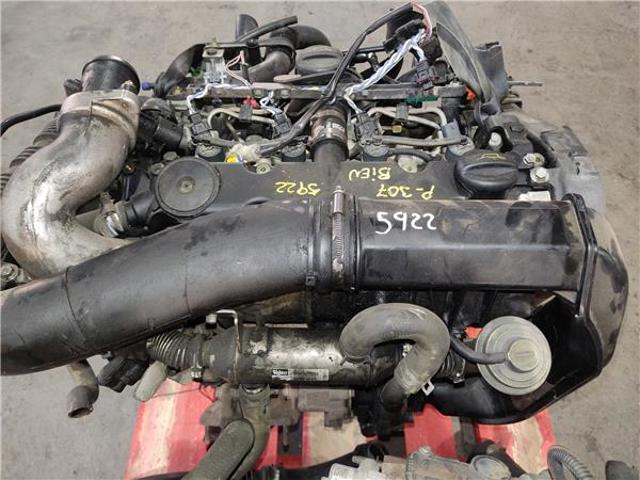 RHS Motor completo  disponible Málaga