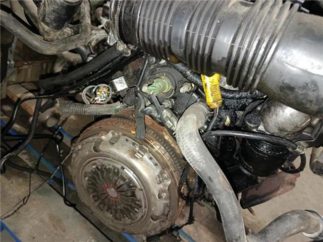 RHS Motor completo  comprar en Zaragoza