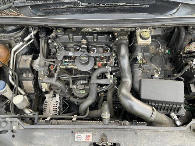 RHS Peugeot/Citroen