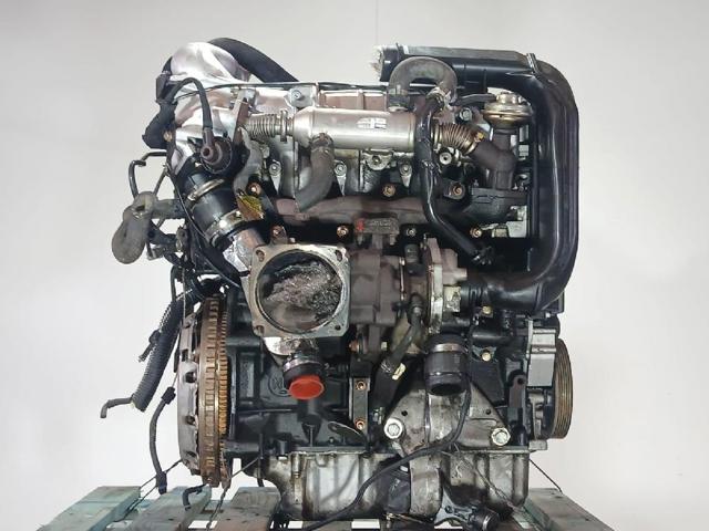 RHS Peugeot/Citroen