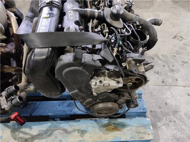 RHS Motor completo  comprar en Pontevedra
