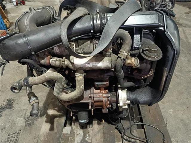 RHS PEUGEOT Motor completo comprar Alcalá