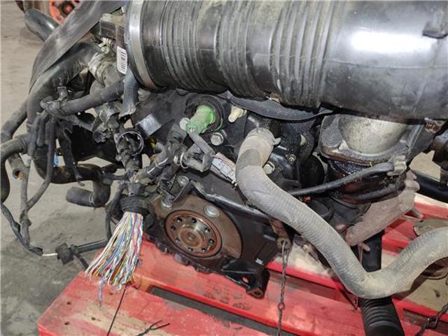 RHS PEUGEOT Motor completo  disponible Vigo