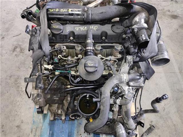 RHS Motor completo  comprar en Reus