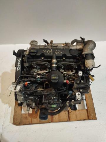 RHS Motor completo comprar Almería