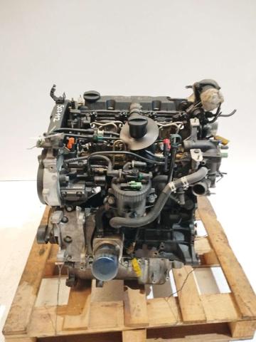 RHS PEUGEOT Motor completo  comprar en Lleida