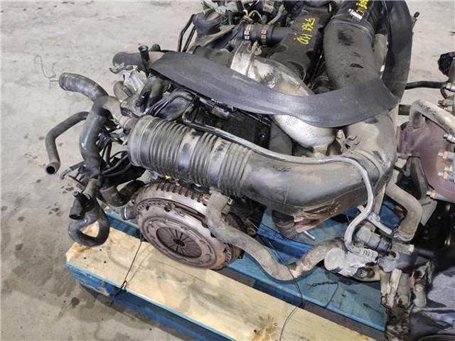 RHS Motor completo comprar Girona