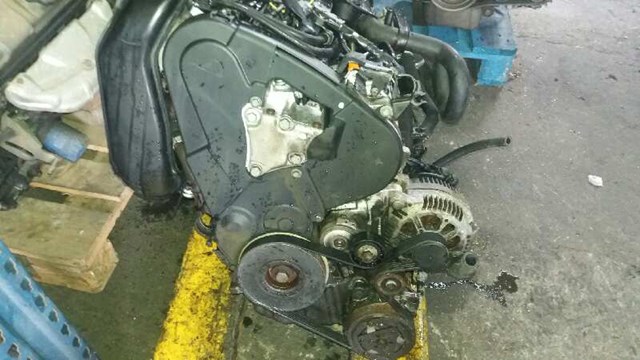 RHS Motor completo  comprar en Pontevedra