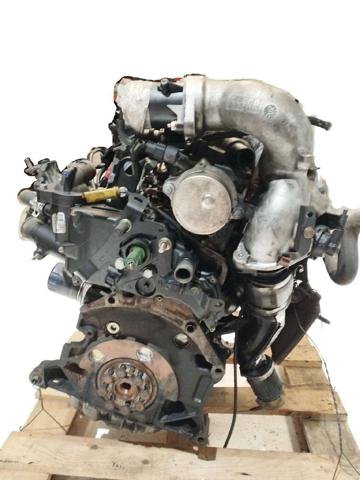 PEUGEOT RHS Motor completo  comprar en Ponferrada