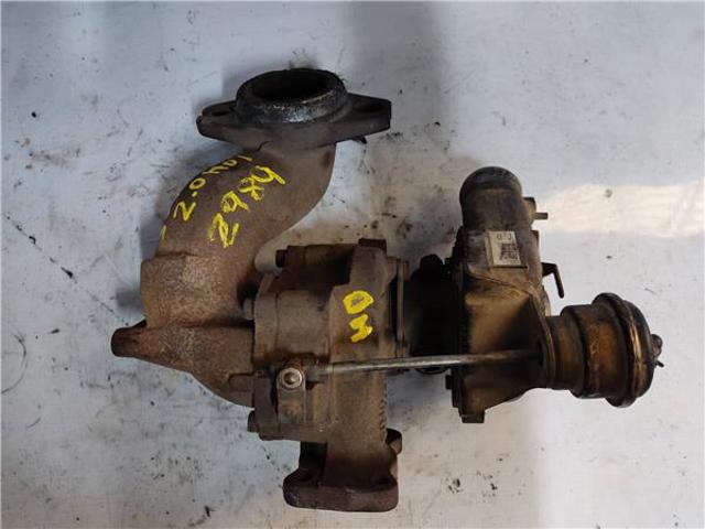 RHV Motor completo comprar Sevilla