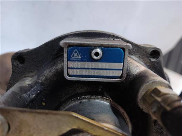 RHV PEUGEOT Motor completo  comprar en Oviedo