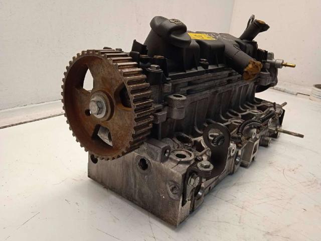 PEUGEOT RHV Motor completo  en stock Terrassa