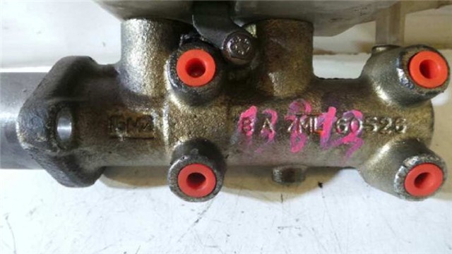 RHV PEUGEOT Motor completo comprar Bilbao