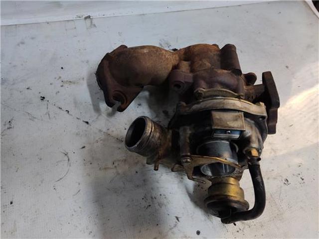 PEUGEOT RHV Motor completo  en stock Terrassa