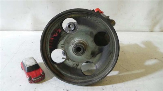 PEUGEOT RHV Motor completo  en stock Salamanca