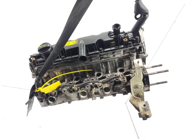 Motor completo RHV Peugeot/Citroen