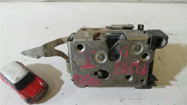 RHV Motor completo  en stock Granada