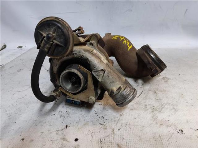 RHV Motor completo comprar Sevilla