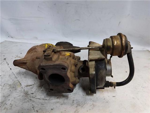 RHV PEUGEOT Motor completo  en stock Gandía