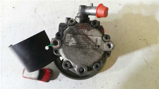 RHV PEUGEOT Motor completo  comprar en Lleida