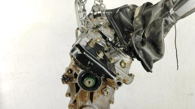 RHW SUZUKI Motor completo  en stock Córdoba
