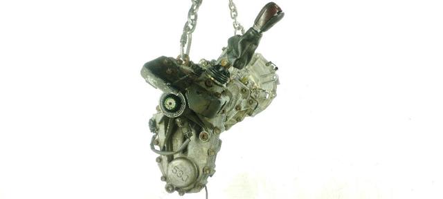 SUZUKI RHW Motor completo  disponible España