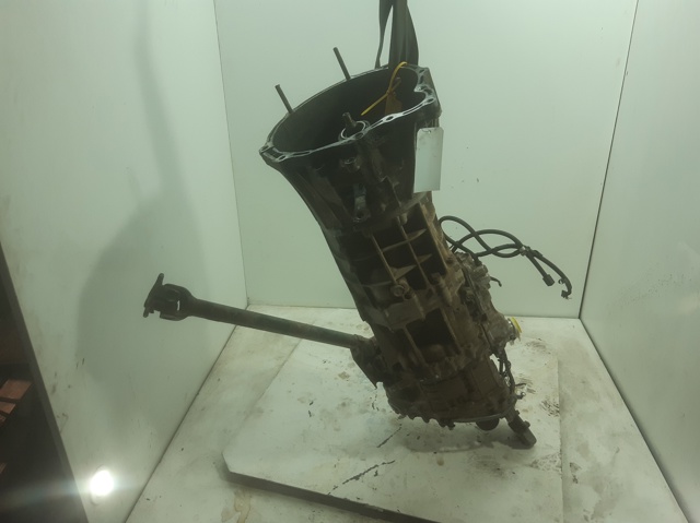 SUZUKI RHW Motor completo comprar Tarragona