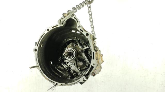 SUZUKI RHW Motor completo  disponible España