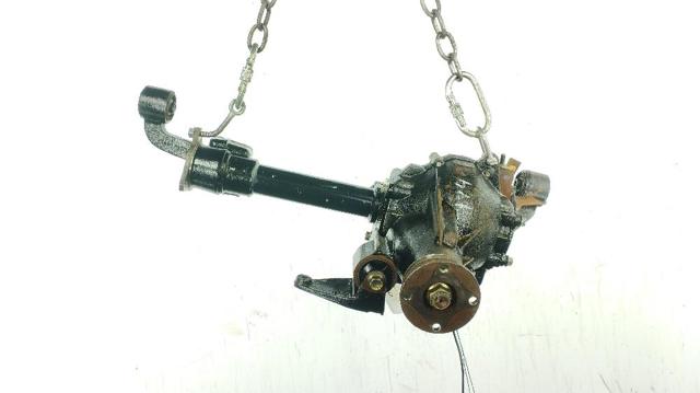 RHW Motor completo  en stock Granada