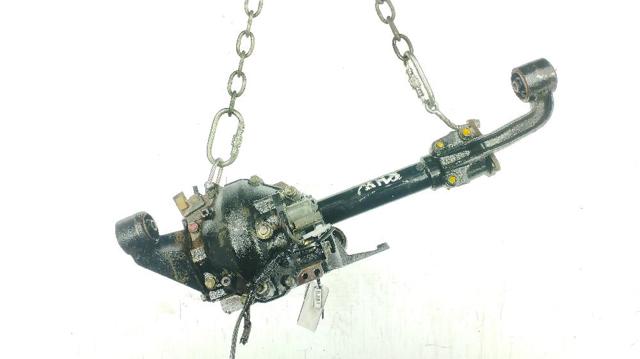 SUZUKI RHW Motor completo comprar Pamplona