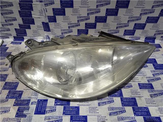 PEUGEOT RHW Motor completo  comprar en Ponferrada