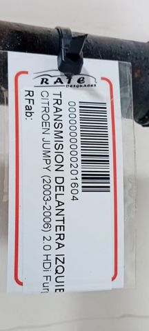 PEUGEOT RHX Motor completo  comprar en Murcia