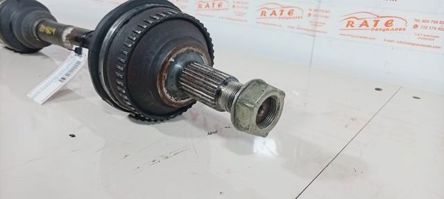 RHX Motor completo  comprar en Zaragoza