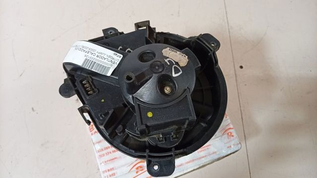RHX PEUGEOT Motor completo  comprar en Oviedo
