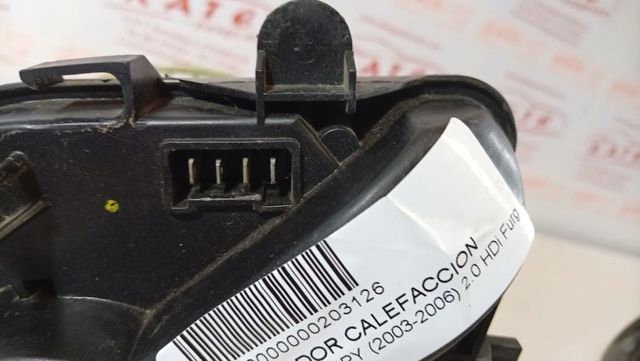 PEUGEOT RHX Motor completo  comprar en Albacete