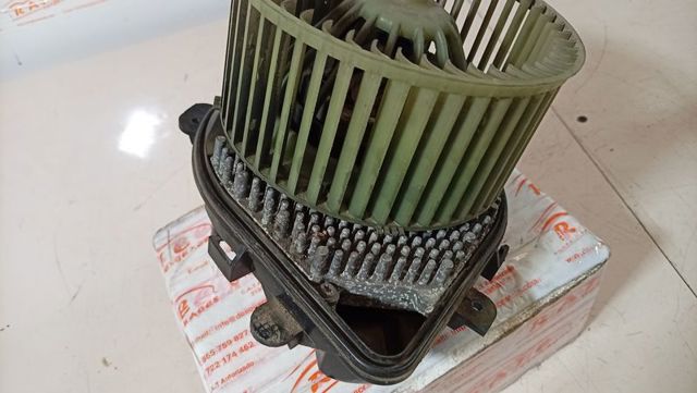 PEUGEOT RHX Motor completo  en stock Terrassa