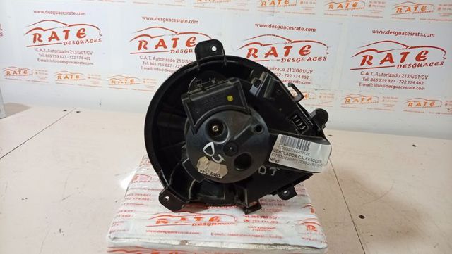 RHX Motor completo  comprar en Zaragoza