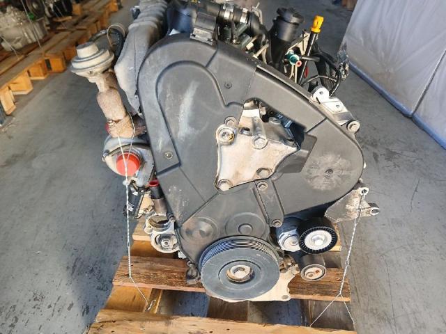 Comprar Motor 406  8E, F