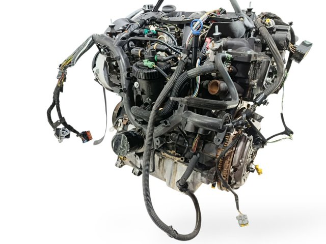 Motor completo para Citroen Berlingo M