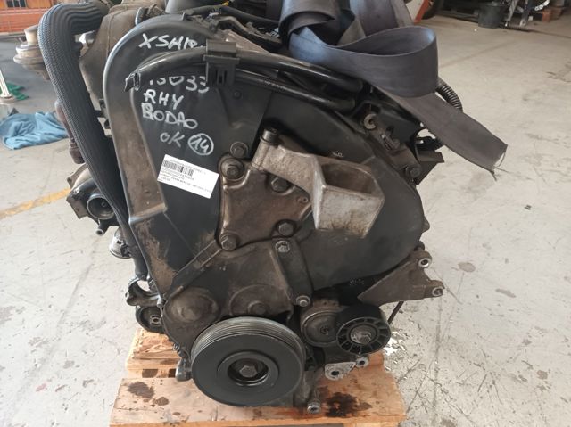 Comprar Motor Berlingo  M