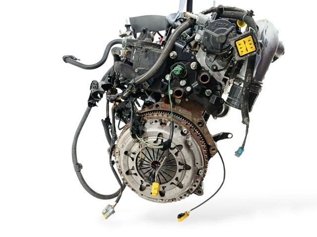 Motor para Citroen Xsara  (N68)