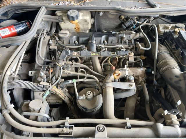 Motor Citroen Xsara  desde 356,22 €