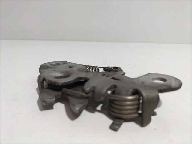 Motor completo Peugeot Partner 1 5F