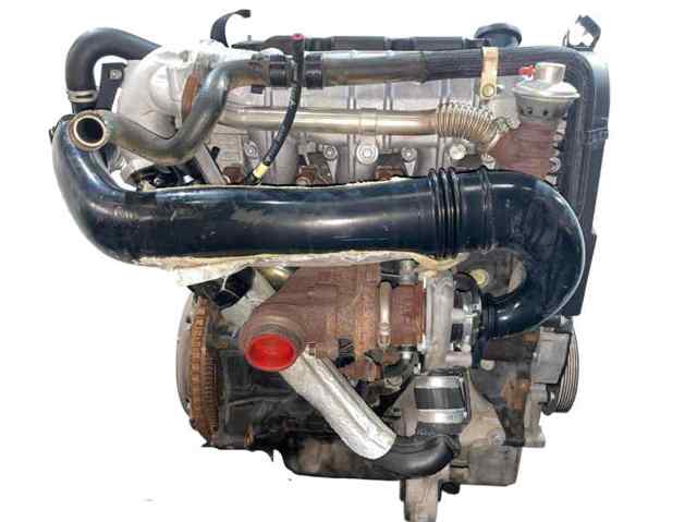 Motor Citroen Xsara  (N68)