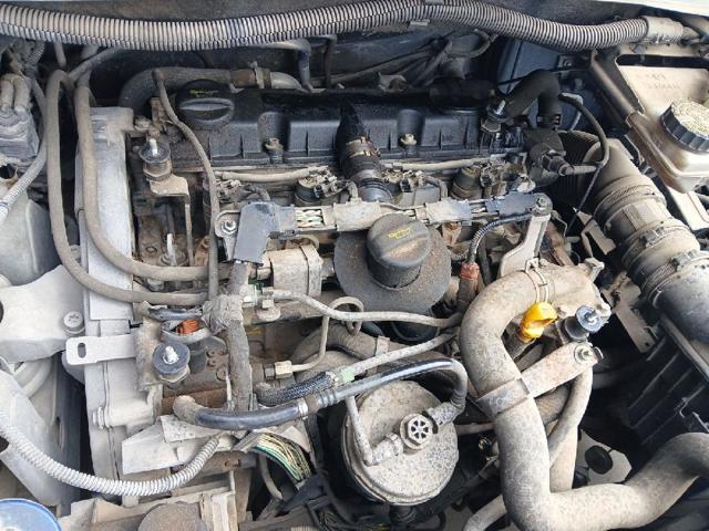 Motor Citroen Xsara  (N68)