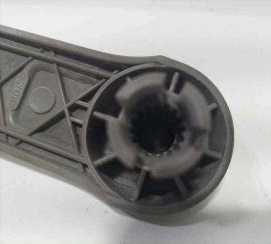 Motor completo Peugeot Partner 1 5F