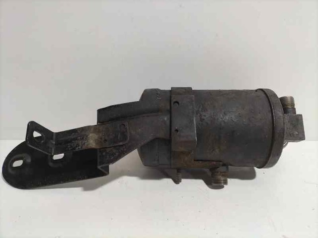 Motor completo Peugeot Partner 1 5F